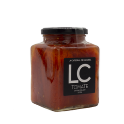 [SL-LC040] Tomate Natural Lc Tc-580 Pn 530g