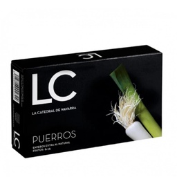 [SL-LC044] Puerros Lc Al-720 Ll/9-12un