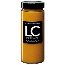 [SL-LC036] Crema Calabaza LC ER-630 590g