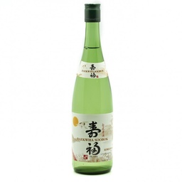[SL-LIC10] Sake Baik Wah Pequeño 12x700ml