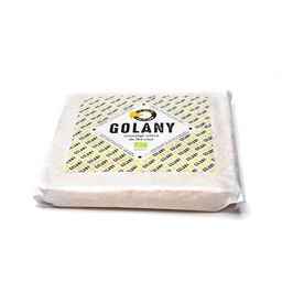 [SL-FAG81] Formatge Vaca Golany Gros Eco 1-1.3Kg, Kg