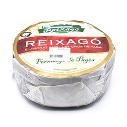 [SL-FAG58] Queso Vaca +12 Mesos Reixago ±5Kg