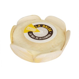 [SL-FAG80] Queso Vaca Fermió Eco 110g Aprox.1un