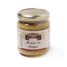 [SL-MO02] Mostassa Antiga Clovis Gra 200G