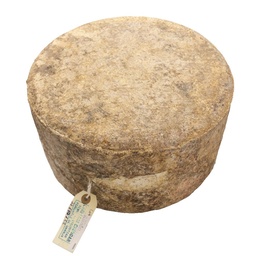 [SL-FAG94] Formatge Vaca Cheddar Ceretani Moli De Ger, Kg