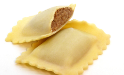 [SL-PLT260] Raviolis Vedella Rostida Artipasta C/2.5Kg