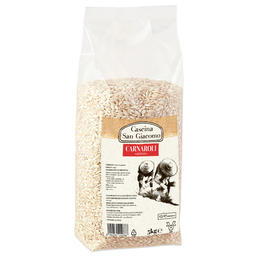[SL-PLT320] Arroz Carnaroli Cascina S.Giacomo 1kg