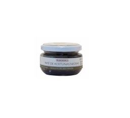 [SL-PO11] Paté Aceituna Aragonesa Marchenica Ecológico 120g