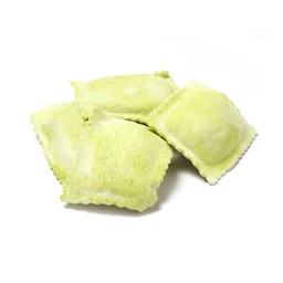 [SL-PLT45] Raviolis Espinacs/Ricotta Artipasta C/2.5Kg