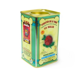 [SL-PT11] Pebre Extra De La Vera Dolç Ll/800G