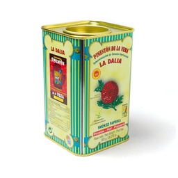 [SL-PT12] Pimentón Picante De La Vera 800g
