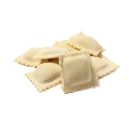 [SL-PLT42] Raviolis Carn Artipasta C/3Kg