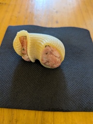 [SL-PAR49] Galets Navidad Rellenos Artipasta 2,5kg