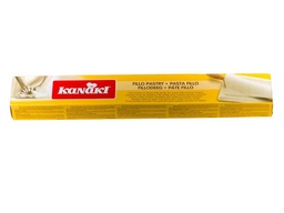 [SL-PLT61] Pasta Filo Kanaki Cong.450G