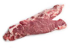 [3092] Cerdo Ibérico Pluma Extra ±7kg Cong
