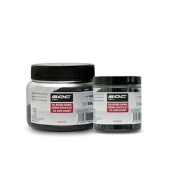 [SL-PT158] Sal Negra Hawai Socchef Bote 250g