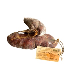 [SL-QS27] Sobrassada Artesana Ecològica Son Cànaves,Kg