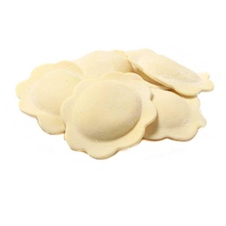 [SL-PLT183] Raviolis Formatge/Pera Artipasta C/2.5Kg