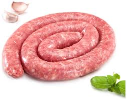 [3144] Porc Botifarra Sense Lligar Safata 2kg