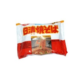 [SL-PTS129] Tallarina Instant Yakisoba Nissin 100G