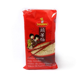 [SL-PTS122] Fideo Chino Trigo Y Huevo Soubry 250g