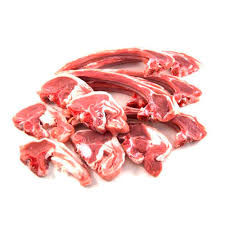 [3172] CV-Cordero Ripoll costillar / carrat cortado (costillas + mitjanas)