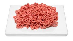 [3187] Porc Carn Picada buit 2kg