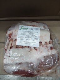 [3189] Cordero Costilla (French Rack Import) 2 x 454-510gr (Bolsa ±1kg)