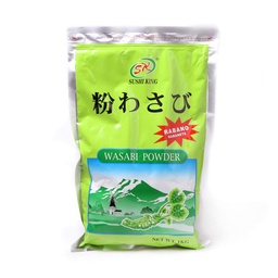 [SL-SA50] Wasabi En Polvo Bolsa Sk 1kg