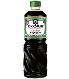[SL-SA59] Salsa Soja Kikkoman 4x1,9lt
