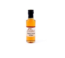 [SL-SA130] Colatura Di Alici Delfino Dórica 100ml