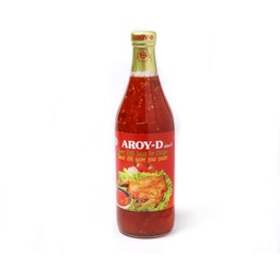 [SL-SA22] Salsa Chili Dolça Aroy-D 720Ml