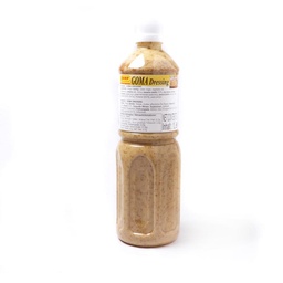 [SL-SA36] Salsa Goma Dressing 1l