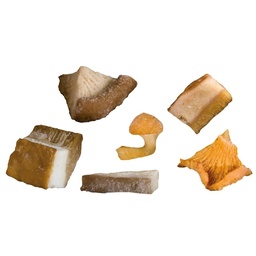 [SL-HFS006] Mezlca Setas Con Boletus 5v La Selecta B/1kg