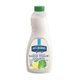 [3267] Salsa Yoghourt Hellmann'S 6x1lt