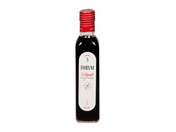 [SL-VO83] Vinagre Cabernet Sauvignon Forum 1lt