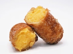 [SL-XCAST01] Mini Chucho Crema Castello 48x60g