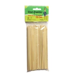 [SL-Z140] Broquetes 15Cm P/200Un