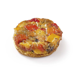 [SL-TP45] /Tatin Verdures 80G C/18Un