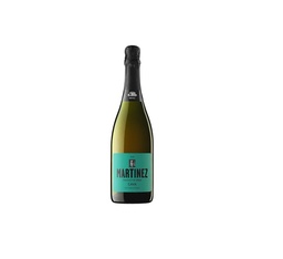 [SL-VR08] Cava Martinez Rose 6x75cl
