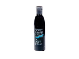[SL-VO054] Crema Balsámica Módena Rinaldi Negra 250ml