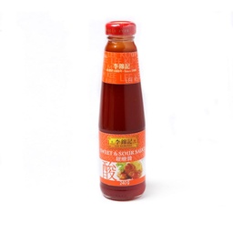 [SL-SA21] Salsa Agredolça Lee Kum Kee 240Ml