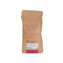 [SL-XOC163] Xocolata Arriba 50% Gotes Bossa 5Kg