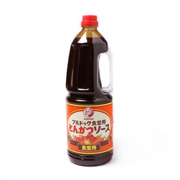 [SL-SA97] Salsa Tonkatsu Bulldog 1.8L