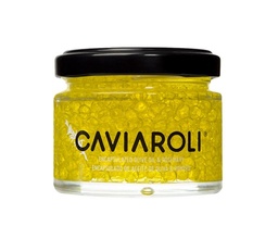 [SL-VO166] Esferas Aceite/Romero Caviaroli 50g
