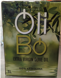 [SL-VO142] Oli Oliva Extra Verge Olibo 5L