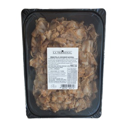 [2450001] Pollo Kebab Loncheado (8x1kg) 8kg