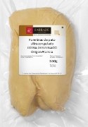 [2414000] Pato Foie Gras Entero Mi Cuit Tarrina 500g
