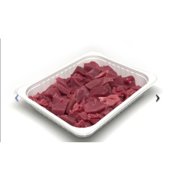 [704U] Atun Carne Tacos/Colas