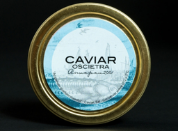 [7972] Caviar Nacari 30 Grs